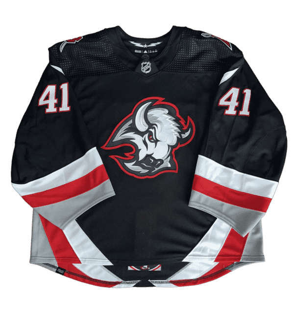 Jersey 1