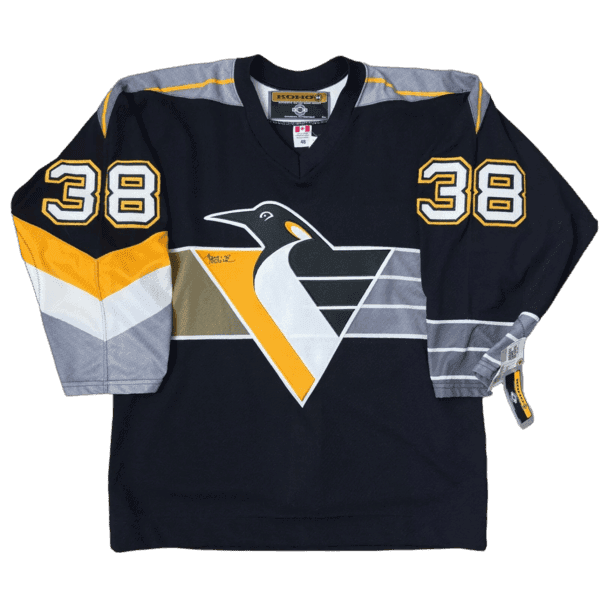 Jersey 5