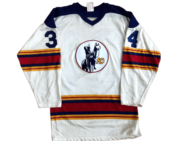 Jersey 6
