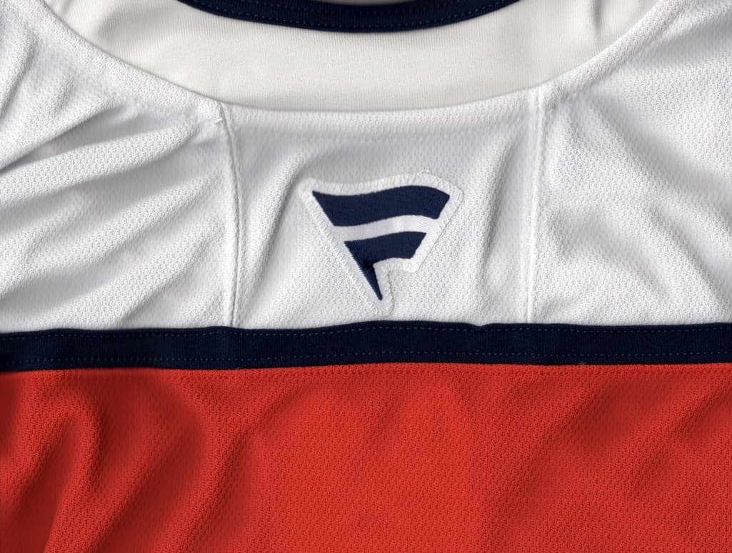Breakaway Capitals de Washington - Chandail de hockey réplique pour homme | Trio Hockey Breakaway Capitals de Washington - Chandail de hockey réplique pour homme | Trio Hockey
